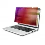 StarTech.com 14-calowy filtr prywatyzacyjny do laptopów 16:9, odwracalny filtr w kolorze złotym o zwiększonej prywatności, filtr bezpieczeństwa komputera, zdejmowalna osłona/ekran ochronny, +/- 30°