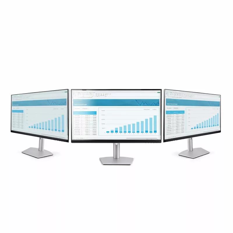 StarTech.com 24-calowy filtr przeciw niebieskiemu światłu 16:10, filtr ekranu BlueLight do 24-calowego monitora komputerowego, zmniejsza zmęczenie oczu, podwójne opcje montażu, zgodny z TAA