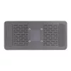 StarTech.com Stacja dokująca USB4 z potrójnym monitorem, 4K 60Hz HDMI lub DisplayPort, ładowanie laptopa 100 W, 2,5 GbE, wielomonitorowa stacja dokująca USB-C, bezsterownikowa