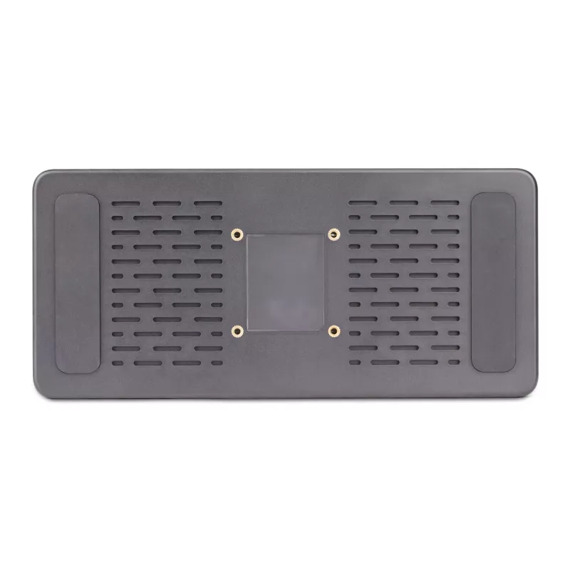 StarTech.com Stacja dokująca USB4 z potrójnym monitorem, 4K 60Hz HDMI lub DisplayPort, ładowanie laptopa 100 W, 2,5 GbE, wielomonitorowa stacja dokująca USB-C, bezsterownikowa
