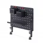StarTech.com 1612B-DESK-PEGBOARD zestaw organizerów biurkowych 1 szt.