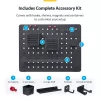 StarTech.com 1612B-DESK-PEGBOARD zestaw organizerów biurkowych 1 szt.