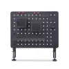 StarTech.com 1612B-DESK-PEGBOARD zestaw organizerów biurkowych 1 szt.