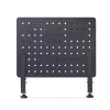 StarTech.com 1612B-DESK-PEGBOARD zestaw organizerów biurkowych 1 szt.