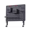 StarTech.com 1612B-DESK-PEGBOARD zestaw organizerów biurkowych 1 szt.