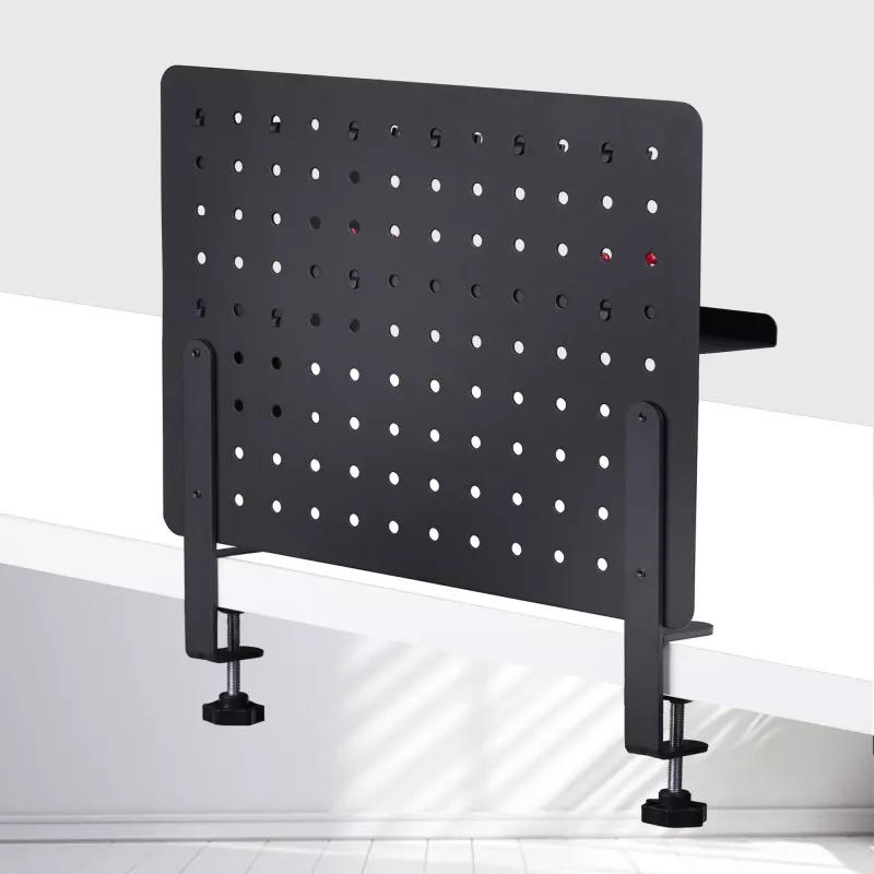 StarTech.com 1612B-DESK-PEGBOARD zestaw organizerów biurkowych 1 szt.