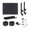 StarTech.com 1612B-DESK-PEGBOARD zestaw organizerów biurkowych 1 szt.