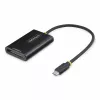 Czytnik kart USB-C CFexpress Type B StarTech.com, USB 10 Gb/s, przenośny czytnik kart pamięci, adapter USB Type-C na CF Express 2.0, działa z każdym systemem operacyjnym