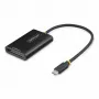 Czytnik kart USB-C CFexpress Type B StarTech.com, USB 10 Gb/s, przenośny czytnik kart pamięci, adapter USB Type-C na CF Express 2.0, działa z każdym systemem operacyjnym