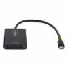 Czytnik kart USB-C CFexpress Type B StarTech.com, USB 10 Gb/s, przenośny czytnik kart pamięci, adapter USB Type-C na CF Express 2.0, działa z każdym systemem operacyjnym