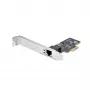 Karta sieciowa StarTech.com 1-Port 2.5Gbps NBASE-T PCIe, Intel® I225-V, jednoportowa karta sieciowa, wielogigabitowa karta sieciowa Ethernet, karta sieciowa LAN PCI Express do serwera