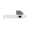 Karta sieciowa StarTech.com 1-Port 2.5Gbps NBASE-T PCIe, Intel® I225-V, jednoportowa karta sieciowa, wielogigabitowa karta sieciowa Ethernet, karta sieciowa LAN PCI Express do serwera