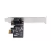 Karta sieciowa StarTech.com 1-Port 2.5Gbps NBASE-T PCIe, Intel® I225-V, jednoportowa karta sieciowa, wielogigabitowa karta sieciowa Ethernet, karta sieciowa LAN PCI Express do serwera