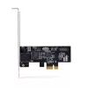Karta sieciowa StarTech.com 1-Port 2.5Gbps NBASE-T PCIe, Intel® I225-V, jednoportowa karta sieciowa, wielogigabitowa karta sieciowa Ethernet, karta sieciowa LAN PCI Express do serwera