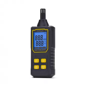 StarTech.com DH60-THERMOMETER pirometr