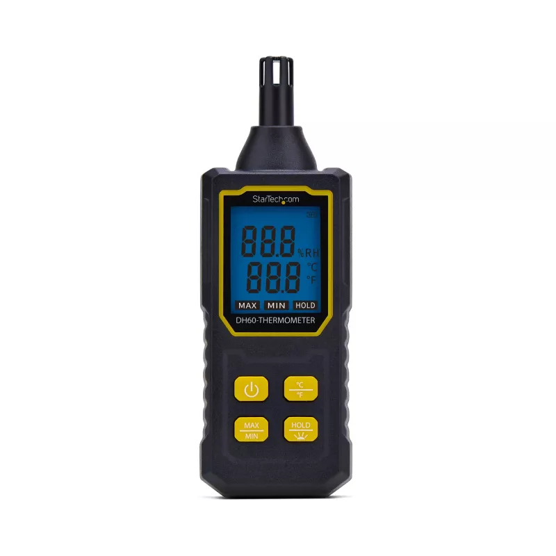 StarTech.com DH60-THERMOMETER pirometr