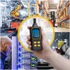 StarTech.com DH60-THERMOMETER pirometr