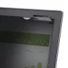 StarTech.com 16-calowy 16:10 uchylny filtr prywatyzujący z obsługą dotyku, antyrefleksyjny filtr prywatyzujący, ochrona ekranu laptopa z redukcją światła niebieskiego o 51%