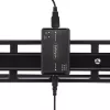 StarTech.com USB Galvanic Isolator, Up To 6KV, Electrical Noise Isolator, IP40, DIN Rail Mount, Isolated Power Filter, USB 2.0/1.1, 5V/250mA, Plug-and-Play, TAA
