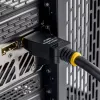 StarTech.com 2m (6.6ft) Kabel DisplayPort z certyfikatem VESA – 10 szt. – przewód DisplayPort 1.2 z zatrzaskami, 4K 60Hz UHD, kabel DP do DP do monitora, zatrzaskowe złącza DP