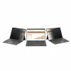 Filtr prywatności StarTech.com 4-kierunkowy 12,4 inch do Surface Laptop Go 1/2/3, orientacja pionowa/pozioma, kompatybilny z dotykiem, kąt widzenia +/- 30°, redukcja światła niebieskiego, wykończenie matowe