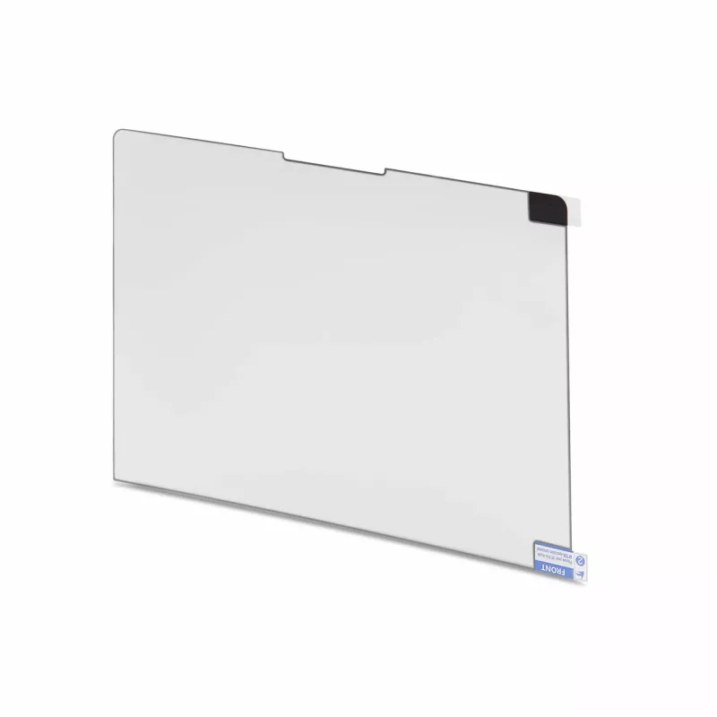 Filtr prywatności StarTech.com 4-kierunkowy 12,4 inch do Surface Laptop Go 1/2/3, orientacja pionowa/pozioma, kompatybilny z dotykiem, kąt widzenia +/- 30°, redukcja światła niebieskiego, wykończenie matowe