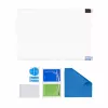 Filtr prywatności StarTech.com 4-kierunkowy 12,4 inch do Surface Laptop Go 1/2/3, orientacja pionowa/pozioma, kompatybilny z dotykiem, kąt widzenia +/- 30°, redukcja światła niebieskiego, wykończenie matowe