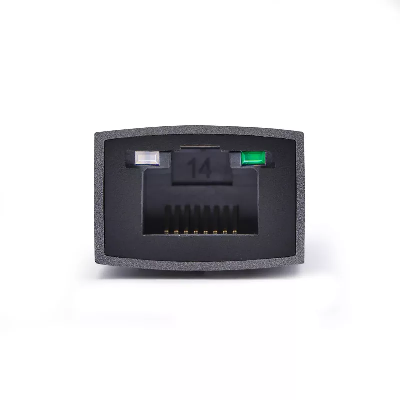 StarTech.com Adapter Ethernet USB-C na 2,5 GbE, kontroler NBASE-T, USB 3.0 Type-C, sieć wieloprędkościowa 2,5/1G, kompatybilny z Thunderbolt, Windows i Mac