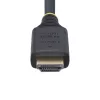 StarTech.com 2m (6.6ft) Premium Certified High Speed HDMI kabel, 4K 60Hz/1440p 144Hz, HDR10/HDCP 2.2/ARC, 18Gbps, UHD HDMI 2.0 Cord for TV/Monitor/Display, TPE Jacket