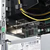 Karta sieciowa StarTech.com 1-portowa Gigabit PCIe, niskoprofilowa, 10/100/1000 Mb/s PCI Express LAN, Realtek RTL8111H, Windows i Linux, zgodna z TAA