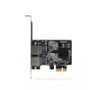StarTech.com 2-Portowa Gigabitowa Karta Sieciowa PCIe, 10/100/1000Mbps PCI Express NIC, Dual Realtek RTL8111H, współpracuje z Windows i Linux, zgodna z TAA
