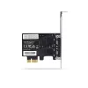 StarTech.com 2-Portowa Gigabitowa Karta Sieciowa PCIe, 10/100/1000Mbps PCI Express NIC, Dual Realtek RTL8111H, współpracuje z Windows i Linux, zgodna z TAA