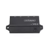 StarTech.com 2-portowy Gigabitowy Midspan PoE+ Injector, 10/100/1000Mbps, PoE+ (802.3af/at), 30W, 1Gbps Ethernet, możliwość montażu na ścianie, niezarządzalny zasilacz PoE inline