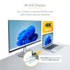 StarTech.com 3 m Premium Certified High Speed HDMI kabel, 4K 60 Hz / 1440p 144 Hz, HDR10 / HDCP 2.2 / ARC, 18 Gb/s, UHD HDMI 2.0 Cord for TV / Monitor / Display, TPE Jacket, biały