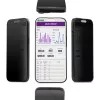 StarTech.com I15T1-PRIVACY-SCREEN filtr prywatyzujący do wyświetlacza 17 cm (6,7 inch) bezramkowy filtr prywatyzujący do smartfona
