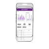 StarTech.com I15T1-PRIVACY-SCREEN filtr prywatyzujący do wyświetlacza 17 cm (6,7 inch) bezramkowy filtr prywatyzujący do smartfona