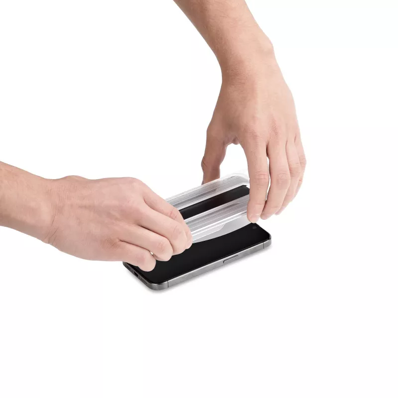 StarTech.com I15T1-PRIVACY-SCREEN filtr prywatyzujący do wyświetlacza 17 cm (6,7 inch) bezramkowy filtr prywatyzujący do smartfona