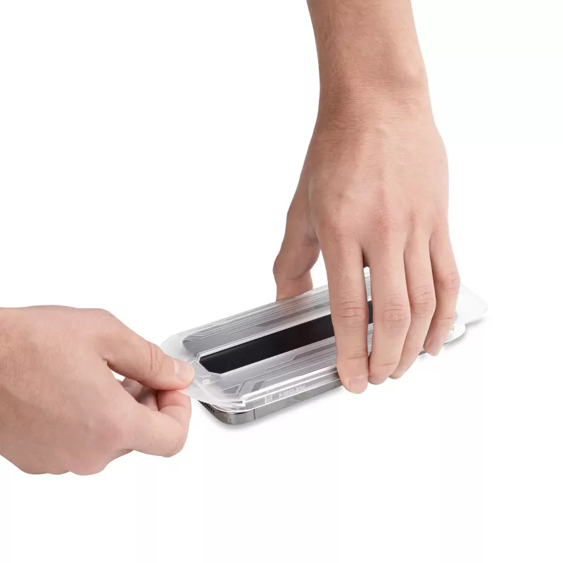 StarTech.com I15T1-PRIVACY-SCREEN filtr prywatyzujący do wyświetlacza 17 cm (6,7 inch) bezramkowy filtr prywatyzujący do smartfona