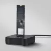 StarTech.com - Schnittstellenadapter - M.2 2280, M.2 2242, M.2 2230, M.2 2260 (M.2 2280, M.2 2242, M.2 2260, M.2 2230) - M.2 NVMe Card - USB 3.2 (Gen 
