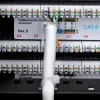 StarTech.com 48-Port 2U Rackmount Cat6 Patch Panel, RJ45, UTP, 110 Punch-Down, Cat 6 Ethernet Patch Panel do sieciowej szafy serwerowej