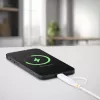 StarTech.com 2 m (6 stóp) wytrzymały kabel ładujący USB-C 2 w 1 z adapterem Lightning, 30 W/60 W (3 A), certyfikat Apple MFi, pleciony przewód ładujący USB-C do iPhone/iPad/Android