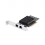 StarTech.com 2-portowa karta sieciowa PCIe 10Gb Ethernet, interfejs sieciowy 10GbE, chipset Broadcom BCM57416, podwójne RJ45 10GBase-T/Gigabit, karta NIC, TAA