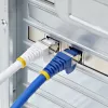 StarTech.com 2-portowa karta sieciowa PCIe 10Gb Ethernet, interfejs sieciowy 10GbE, chipset Broadcom BCM57416, podwójne RJ45 10GBase-T/Gigabit, karta NIC, TAA