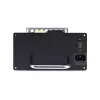 StarTech.com Nadmiarowa jednostka zasilająca do MCM15-MEDIA-CHASSIS, 130 W AC, wejście 100-240 V, beznarzędziowa konstrukcja z możliwością wymiany podczas pracy, chłodzenie pasywne, zgodność z TAA