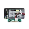 StarTech.com Nadmiarowa jednostka zasilająca do MCM15-MEDIA-CHASSIS, 130 W AC, wejście 100-240 V, beznarzędziowa konstrukcja z możliwością wymiany podczas pracy, chłodzenie pasywne, zgodność z TAA