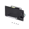 StarTech.com Nadmiarowa jednostka zasilająca do MCM15-MEDIA-CHASSIS, 130 W AC, wejście 100-240 V, beznarzędziowa konstrukcja z możliwością wymiany podczas pracy, chłodzenie pasywne, zgodność z TAA
