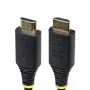 StarTech.com HDMI21-CBL-8K60-50CM Kabel HDMI 0,5 m HDMI Typ A (Standardowy) Czarny