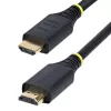 StarTech.com HDMI21-CBL-8K60-4M kabel HDMI typu HDMI Type A (Standard) Czarny