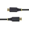StarTech.com HDMI21-CBL-8K60-4M kabel HDMI typu HDMI Type A (Standard) Czarny
