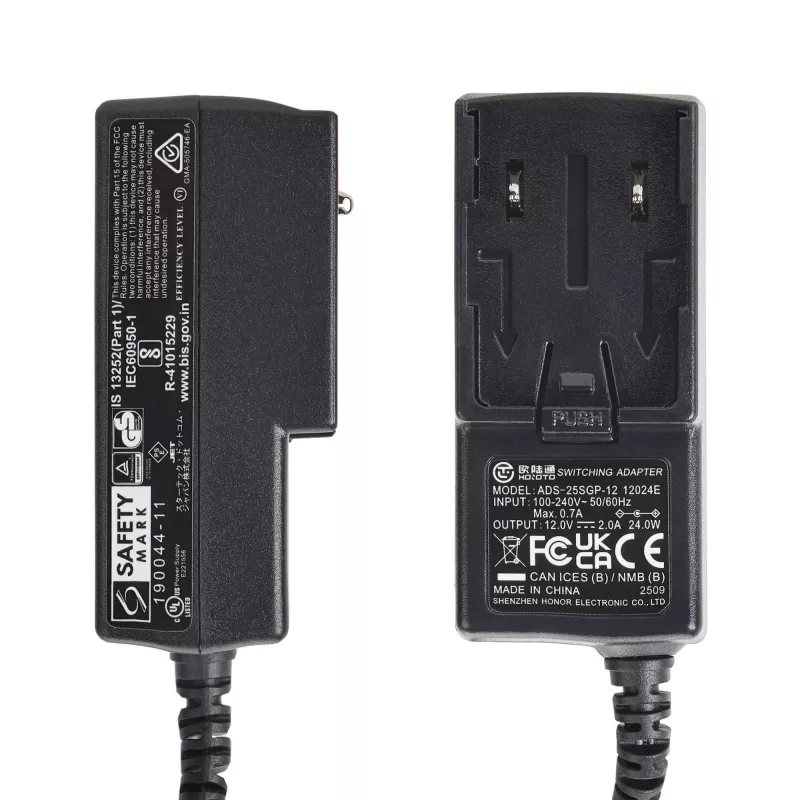 Adapter StarTech.com USB-C/USB-A do M.2 NVMe i SATA 2,5 inch/3,5 inch, 10 Gb/s, bez narzędziowy zewnętrzny czytnik dysków SSD HDD, klucz B+M/M